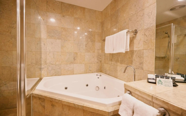 All Seasons Resort Hotel Bendigo