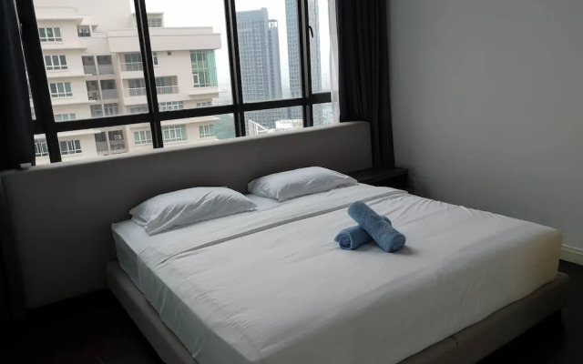 Setia Sky by Urban Homes