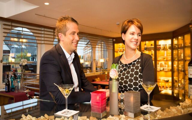 Romantik Berghotel Astenkrone