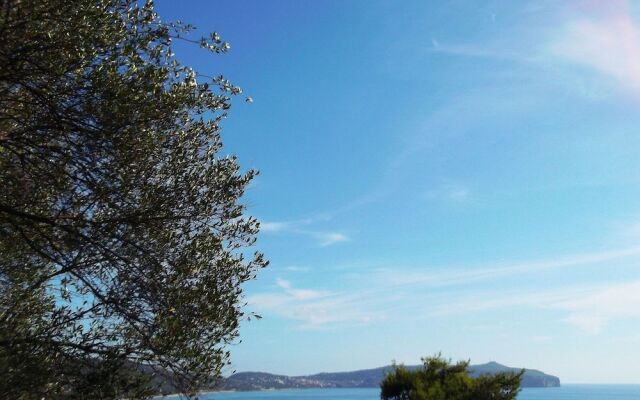 Villaggio Camping Costa del Mito