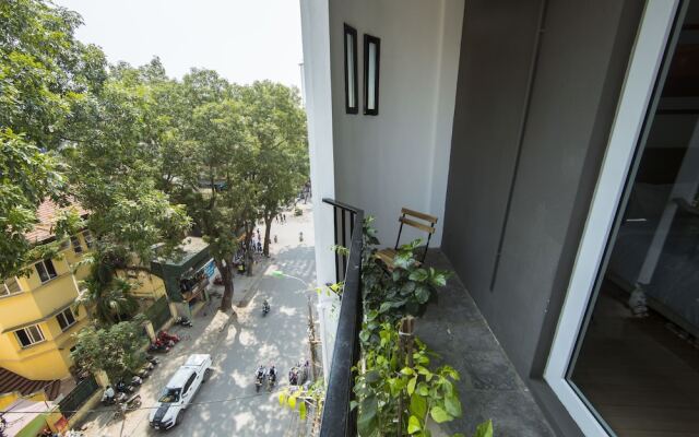 Best Residence in Hanoi Centre