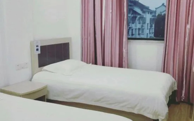 Shanghai Jinxiang Hotel (Zhujiajiao Ancient Town)