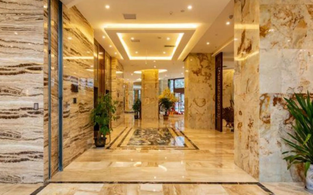Gangjie International Hotel