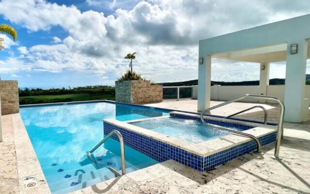 Horizon View Apartment