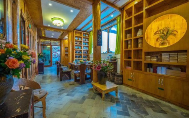 Yi Chi Lian Inn