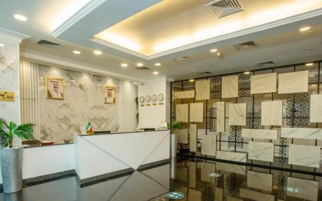 City Tower Hotel