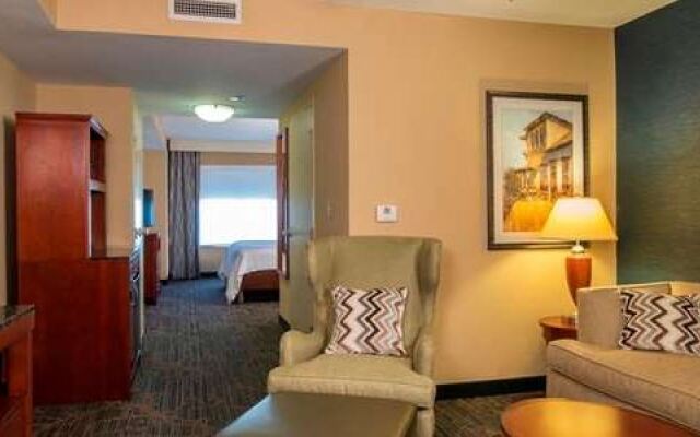 Hilton Garden Inn Tupelo, MS