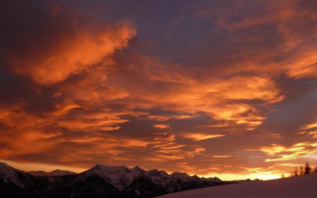 Almgasthof Fichtenheim