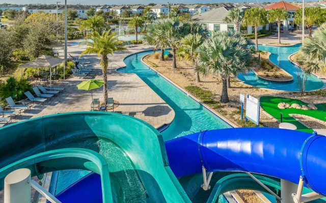 Escape to Brier Rose