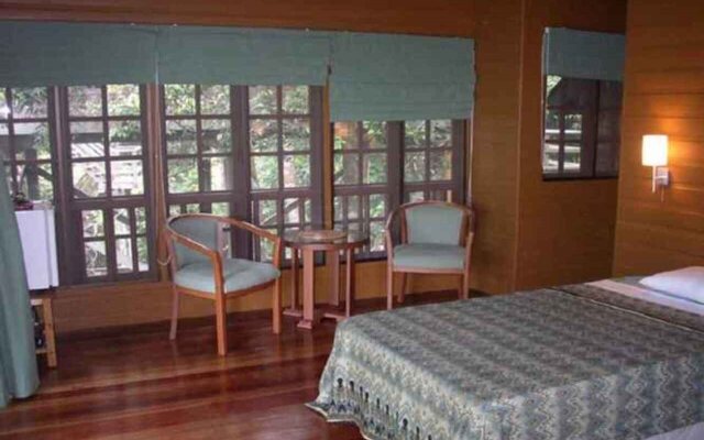 Permai Rainforest Resort