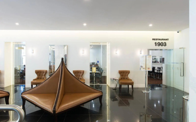 Great Southern Hotel Melbourne