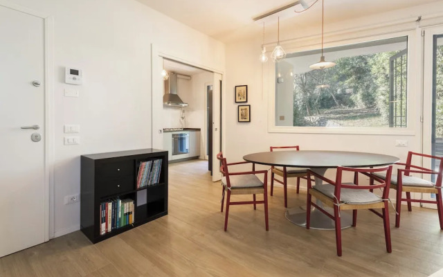 Pindemonte Garden by MMega