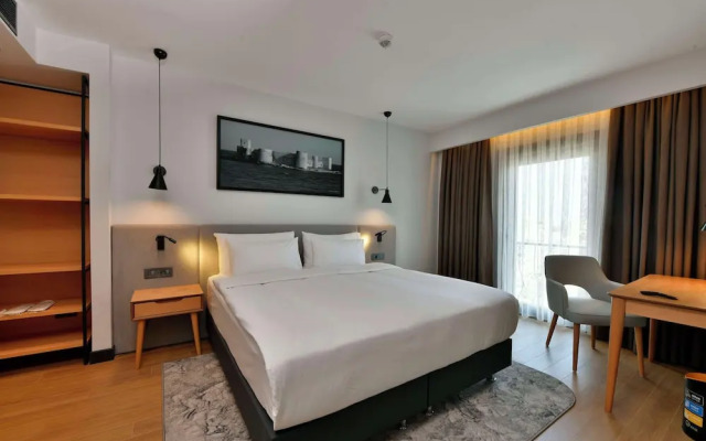 Radisson Hotel Mersin