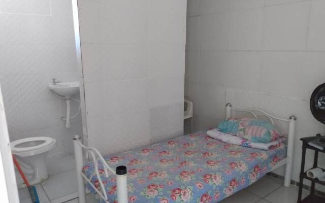 Espaço Hostel Barra Funda