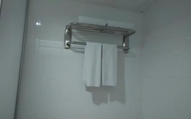 TF Riverside Hotel