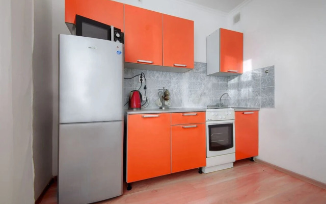 Apartment Hanaka on Perovskaia 66