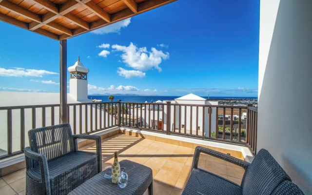 Villa Ocean Escape