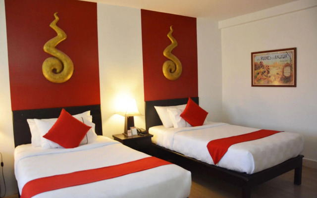 Siddharta Boutique Hotel