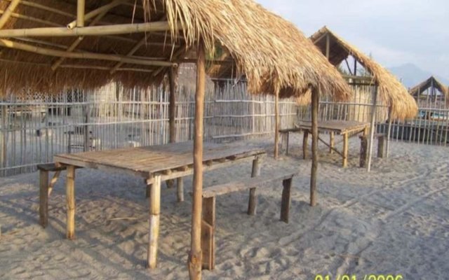 Sabina Beach Resort