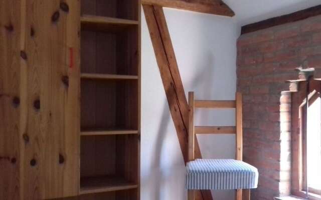 1 in the Maassen Country House