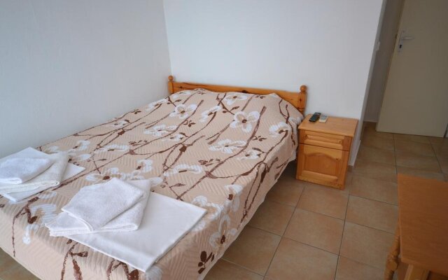 Guest House Olimpia