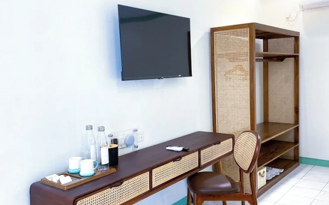 The Utara Hotel Tugu by Eresha Hospitality