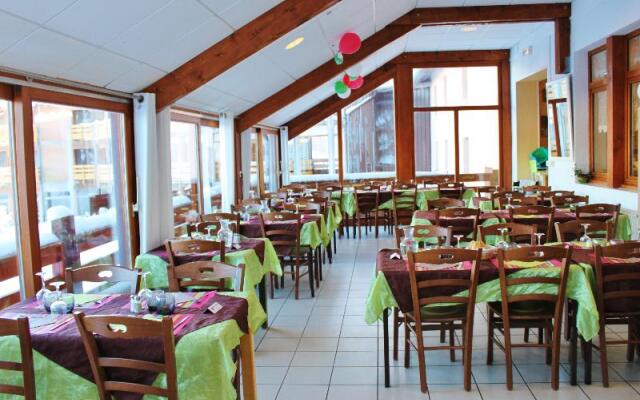 VVF Villages Premanon