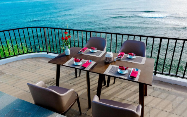 Ly Son Pearl Island Hotel & Resort