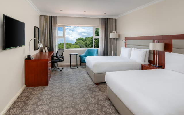 Holiday Inn Johannesburg Sunnyside Park by IHG