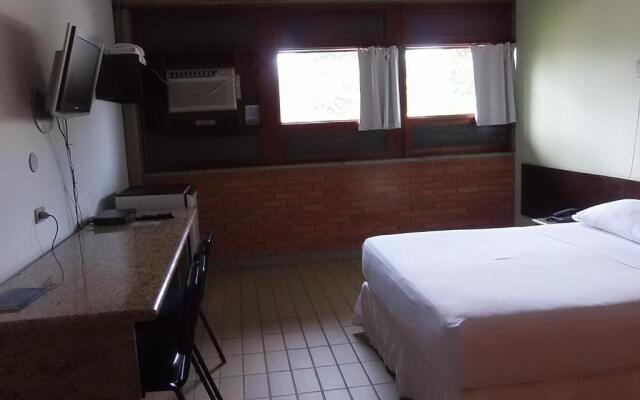 Mira Maré Praia Hotel