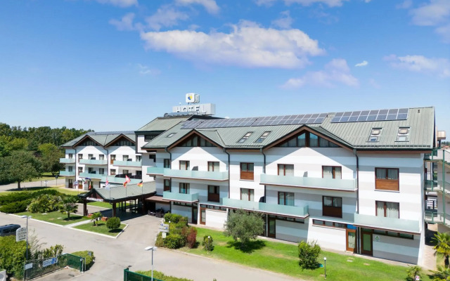 Best Western Hotel Modena District