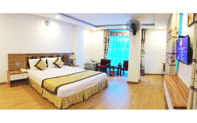 Hoang Gia Hotel Thanh Hoa