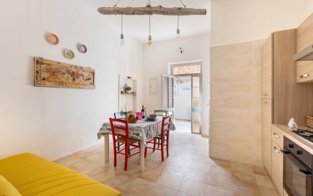 2692 Villino di Tramontana by Barbarhouse