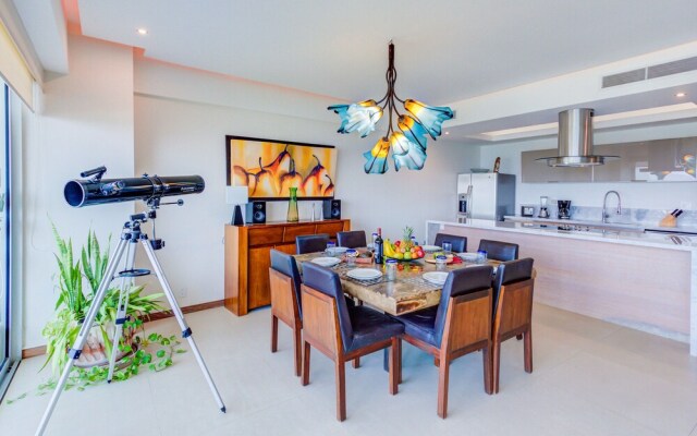 NEW Beach Club Game Room Cinema Condos