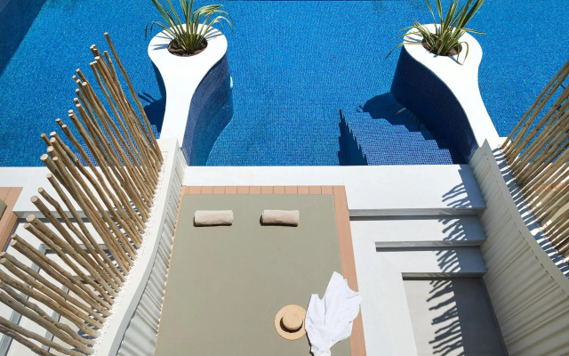Alexandra Golden Boutique Hotel
