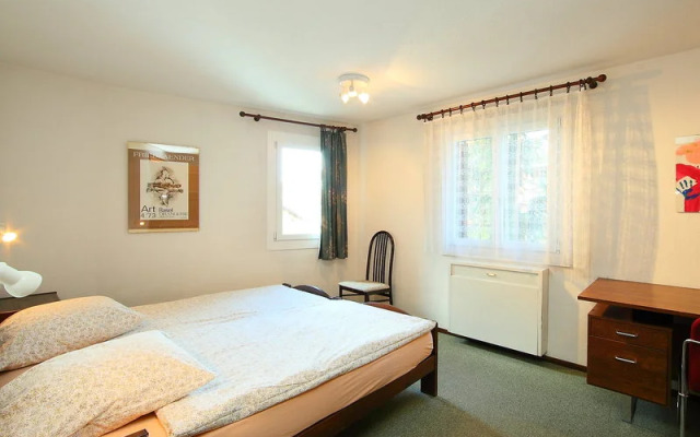 33-2 - One Bedroom