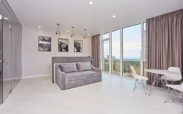 Апартаменты «Ника 26»