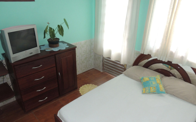 Pousada Aconchego Recanto do Mar