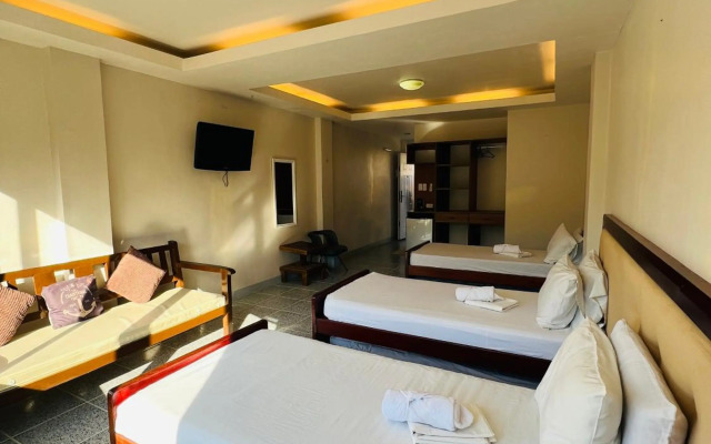 Marina de Bay Resort and Spa