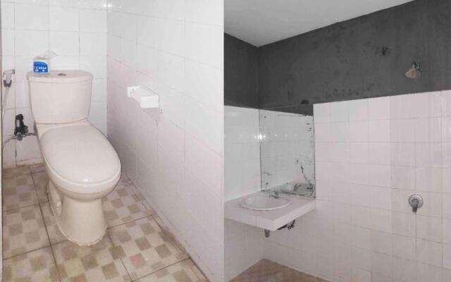 Pecatu Guest House