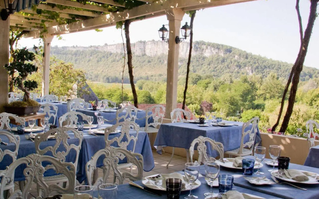 La Terrasse