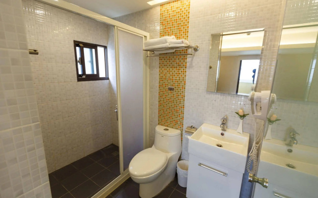 Wecan Hotel