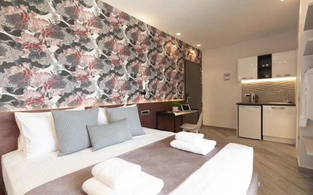 Frunze Luxury Apartments