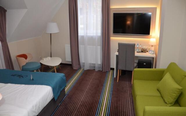 Stay inn Hotel Gdansk