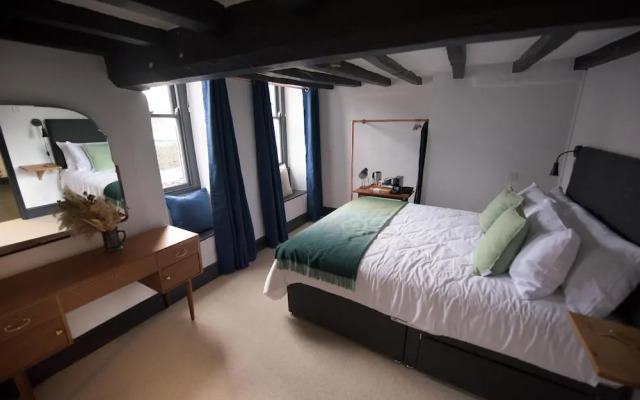 The Royal Oak Cartmel