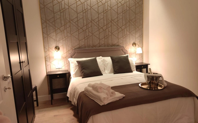 D'Annunzio Street Apartment