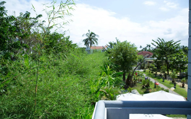 Mr Tho Garden Villas