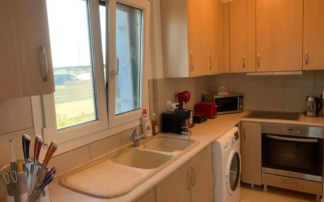Helios  Apartments