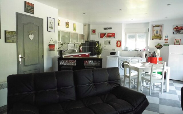 Gîte - La Grange de Clémence