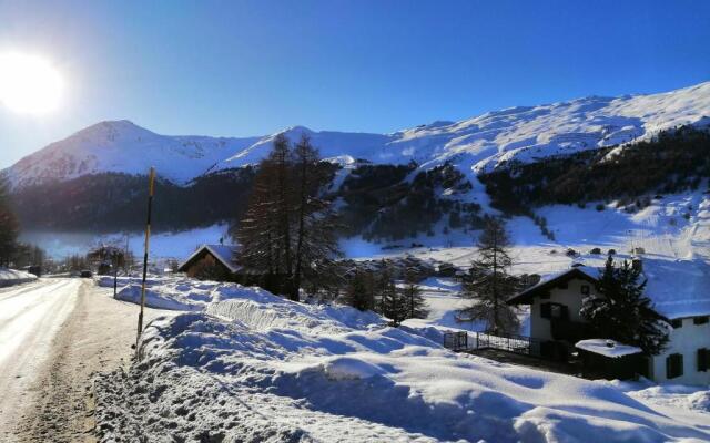 Chalet Freita
